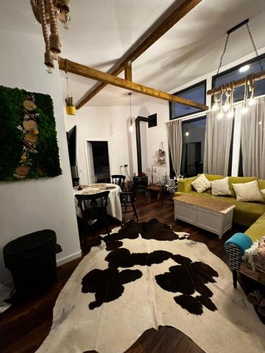 Oestii Paminteni Ski Chalet | Casuta Nest