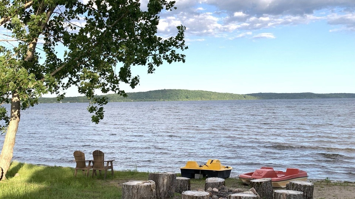 Sundridge Hotel | Caswell Resort Hotel