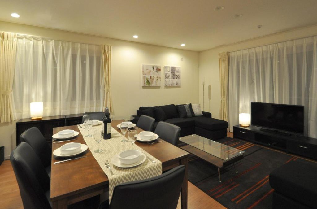 Hokujo House | Cat's Villa Hakuba 2- Vacation STAY 82203