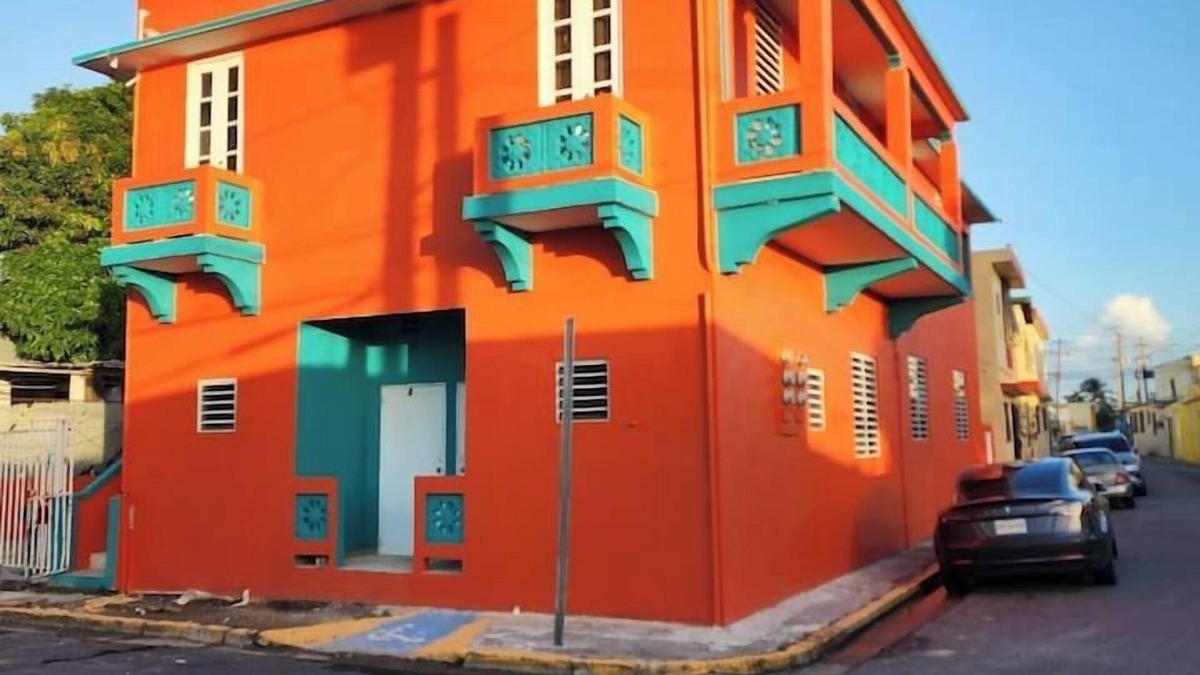 Catano Apartment | Cataño Bay Aparments #2