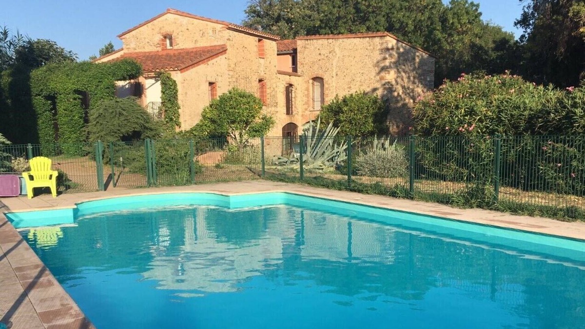 Millas Other | Catalan farmhouse surrounded by olive trees and vineyards, 20 min to the sea