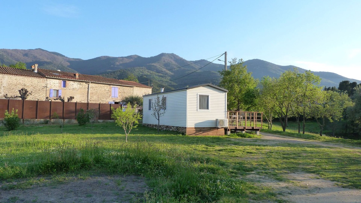 Villelongue-dels-Monts House | Catalan country on vacation