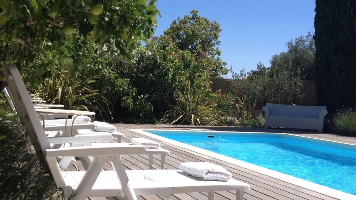 Sorede Villa | Catalan Holiday House on the Mediterranean French Spanish border