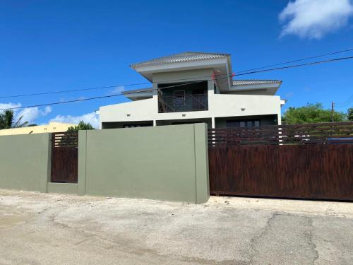 Julianadorp Apartment | Cataleya Apartments Near Airport