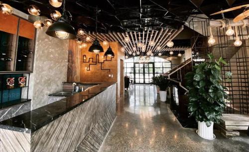 Duong To Hotel | Cataleya Beach Boutique