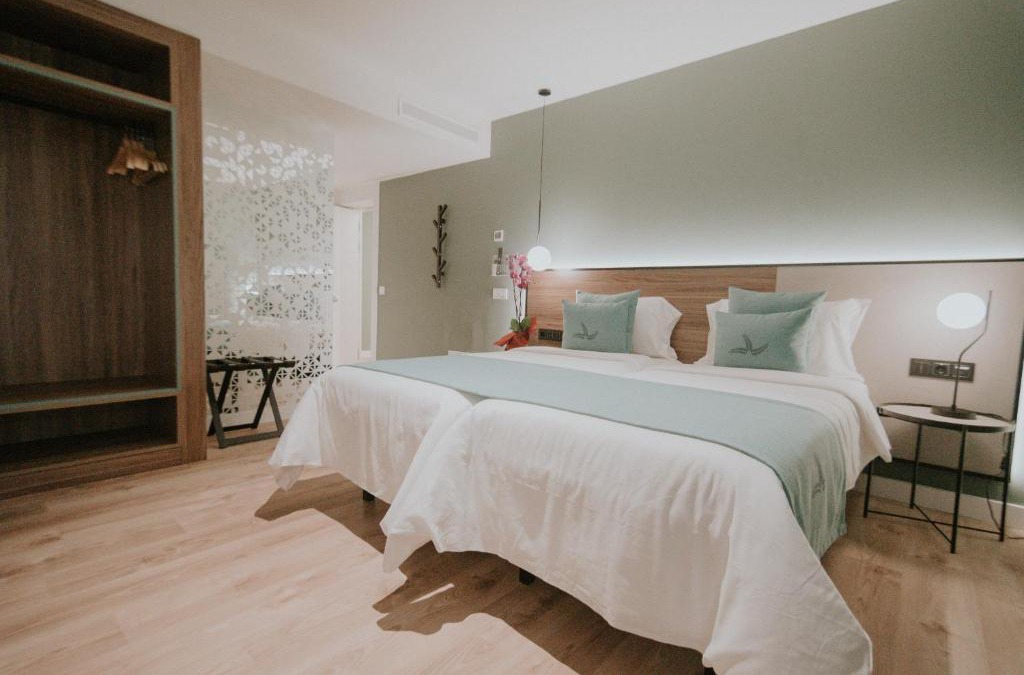 Las Palmas de Gran Canaria Hotel | Catalina Plaza Hotel Sostenible