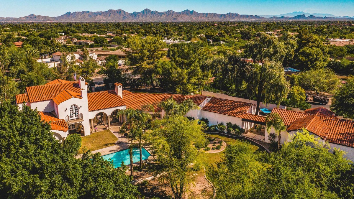 Hummingbird Vista Villa | Catalina by AvantStay | 6BR Private Grand Estate | Gorgeous Backyard & Pool