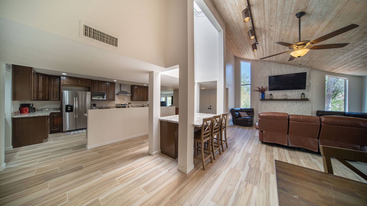 Haciendas Catalina Del Rey House | CATALINA FOOTHILLS OASIS PARADISE - W/comm POOL
