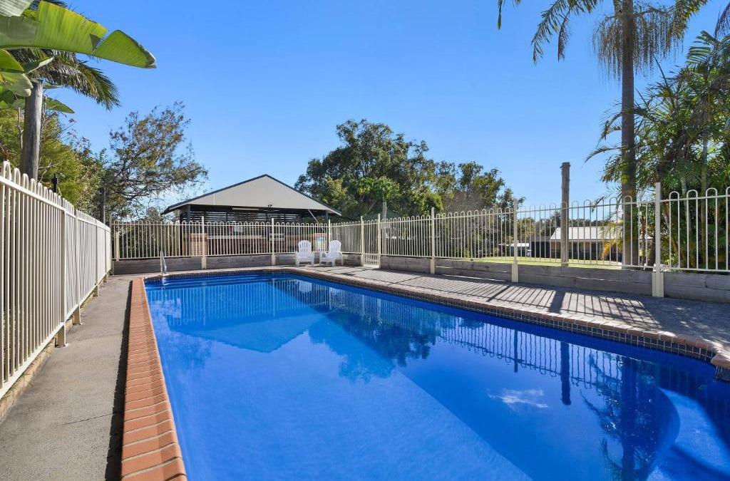 Toronto Hotel | Catalina Motel Lake Macquarie