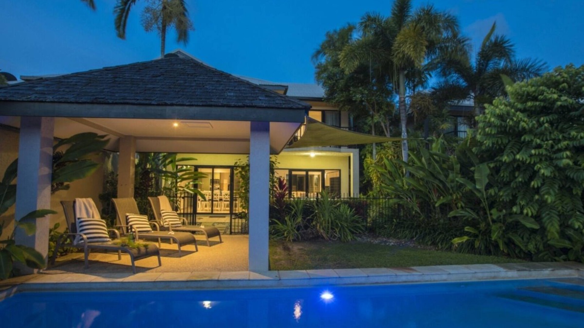 Port Douglas House | Catalina | Port Douglas