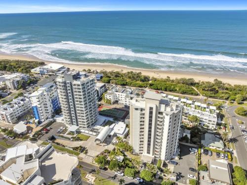 Maroochydore Apartment | Catalina Resort