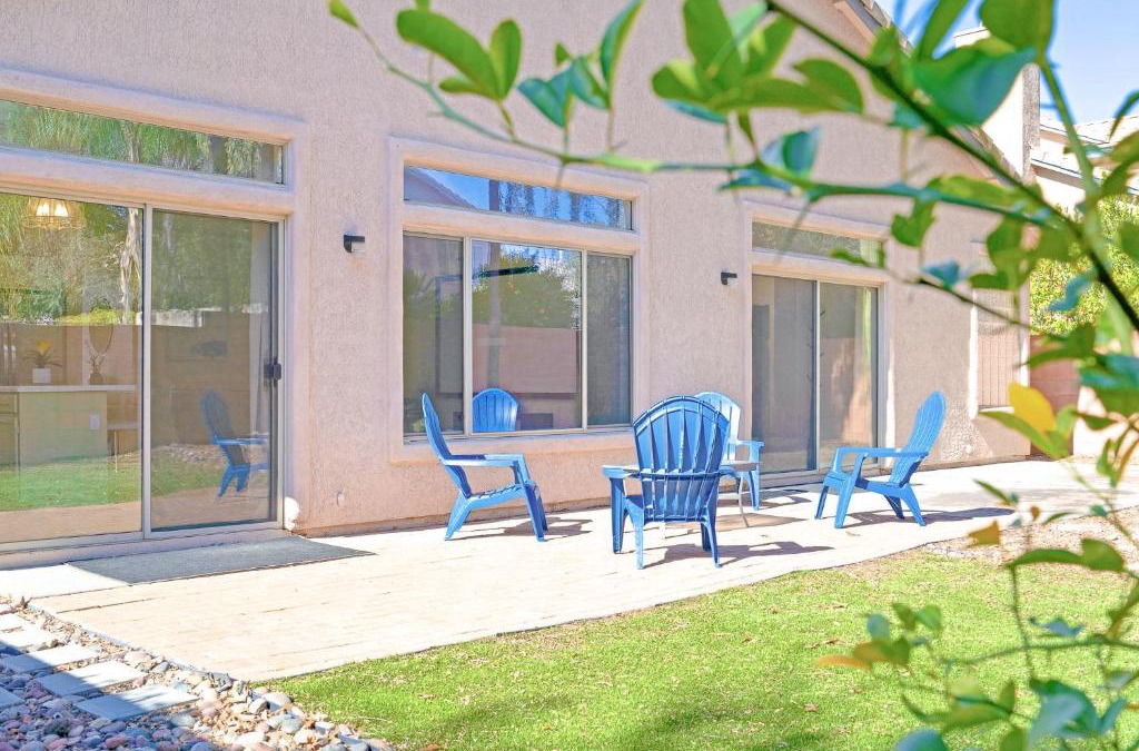 Canada Ridge House | Catalina Serenity Paradise