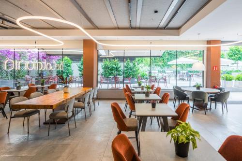 Indautxu Hotel | Catalonia Gran Vía Bilbao