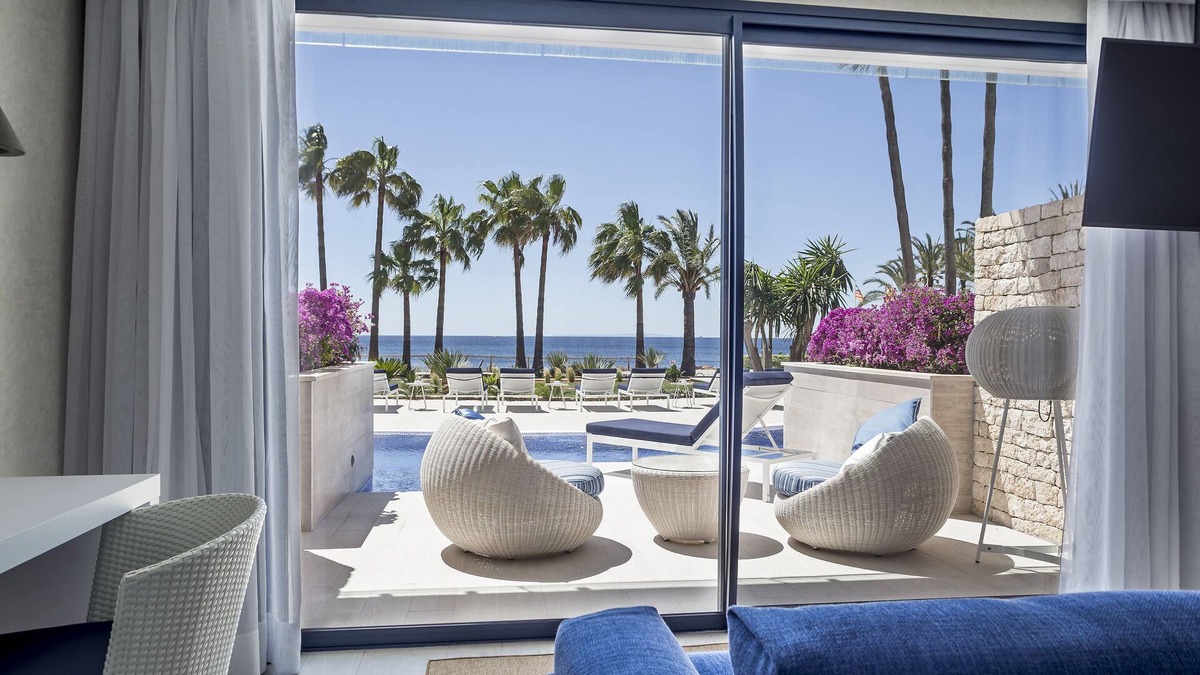 Santa Eulalia del Rio Hotel | Catalonia Royal Ses Estaques - Adults Only