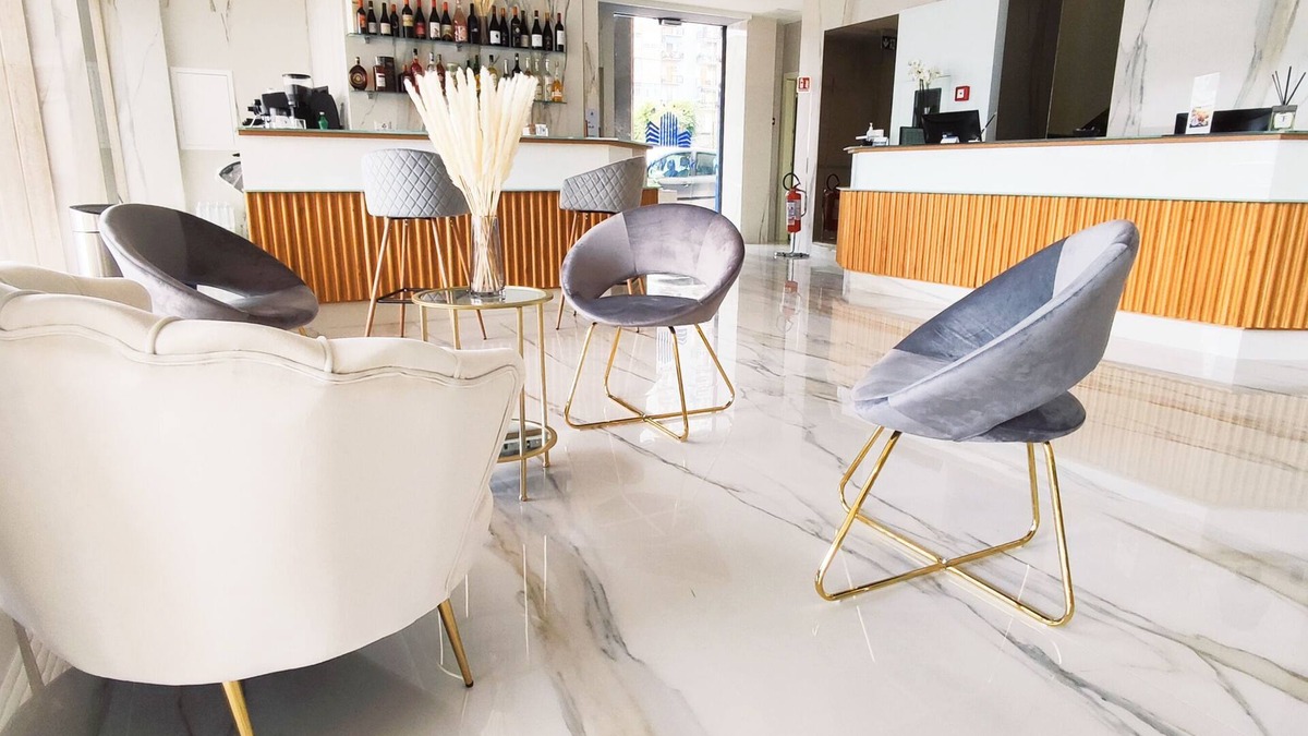 Picanello-Ognina-Barriera-Canalicchio Hotel | Catania Sea Palace Hotel