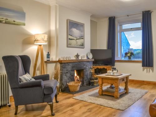 Frizington House | Catbells