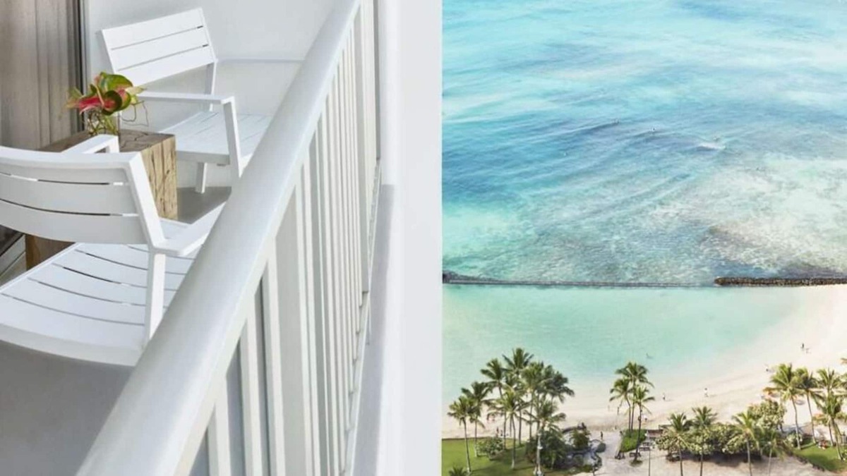 Waikiki Resort | Catch Some Rays at the Nearby Beach! 3 Partial Ocean View Units, 2 Restaurants