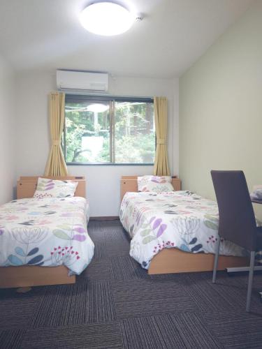 Sasaguri Hotel | Cate no mori - Vacation STAY 20997v