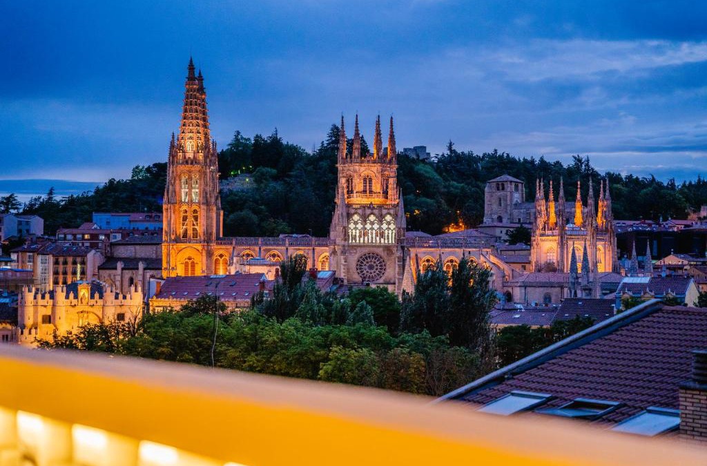 Burgos Apartment | Catedral - Apartamentos Burgos Deluxe