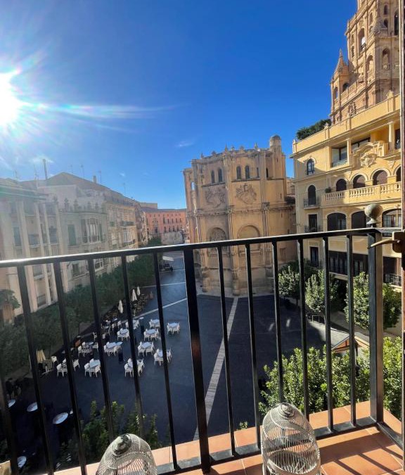 Murcia Apartment | Catedral Plaza