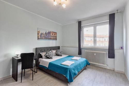 Marghera House | CaTeresa 14