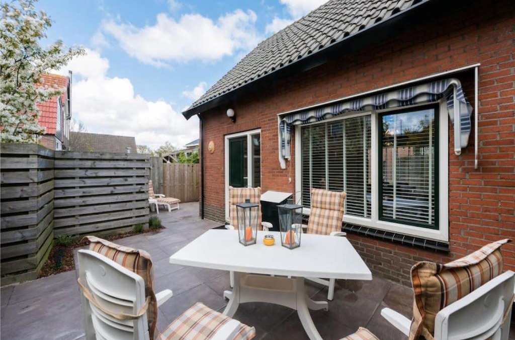 Den Burg House | Catharina Texel