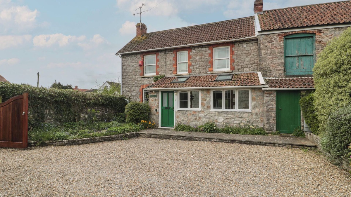 Cheddar Cottage | CATHAY HOUSE, character holiday cottage in Cheddar