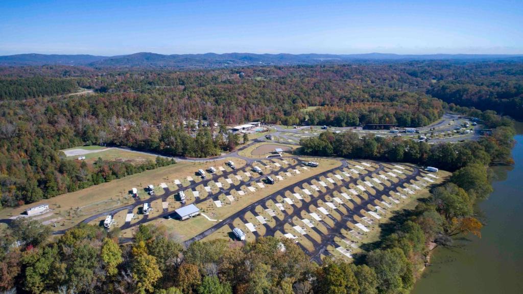 Hot Springs Other | Catherine's Landing RV Resort