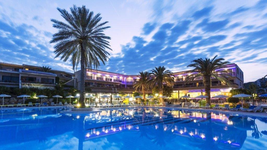 Faliraki Resort | Cathrin Hotel