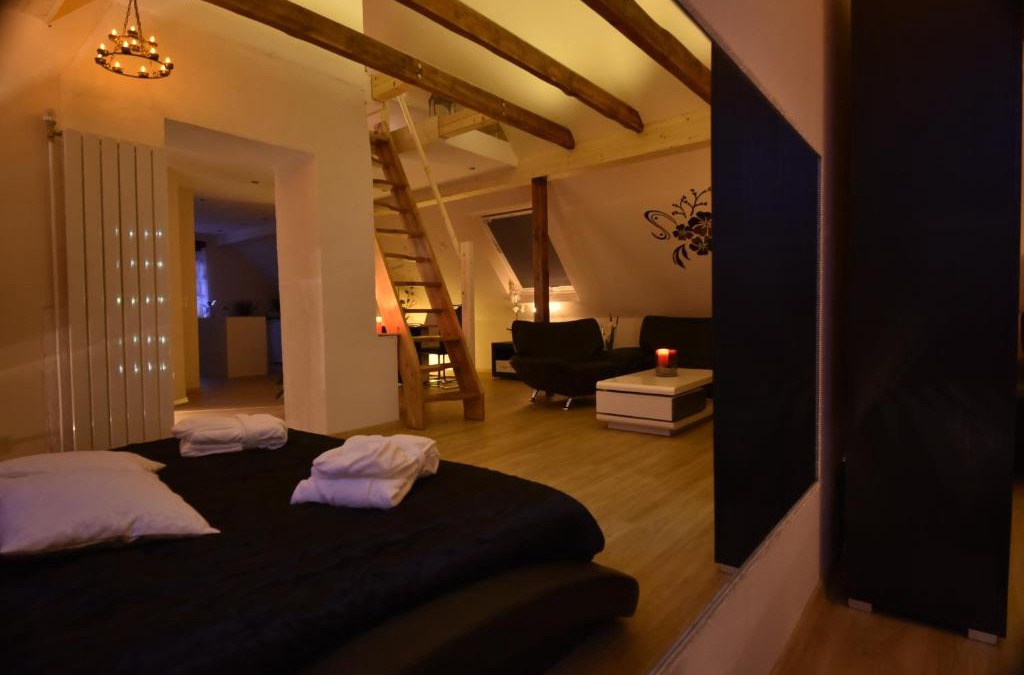 Bottrop Apartment | CATS Dreams