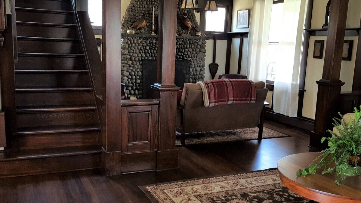 West Saugerties House | Catskill Classic Charm