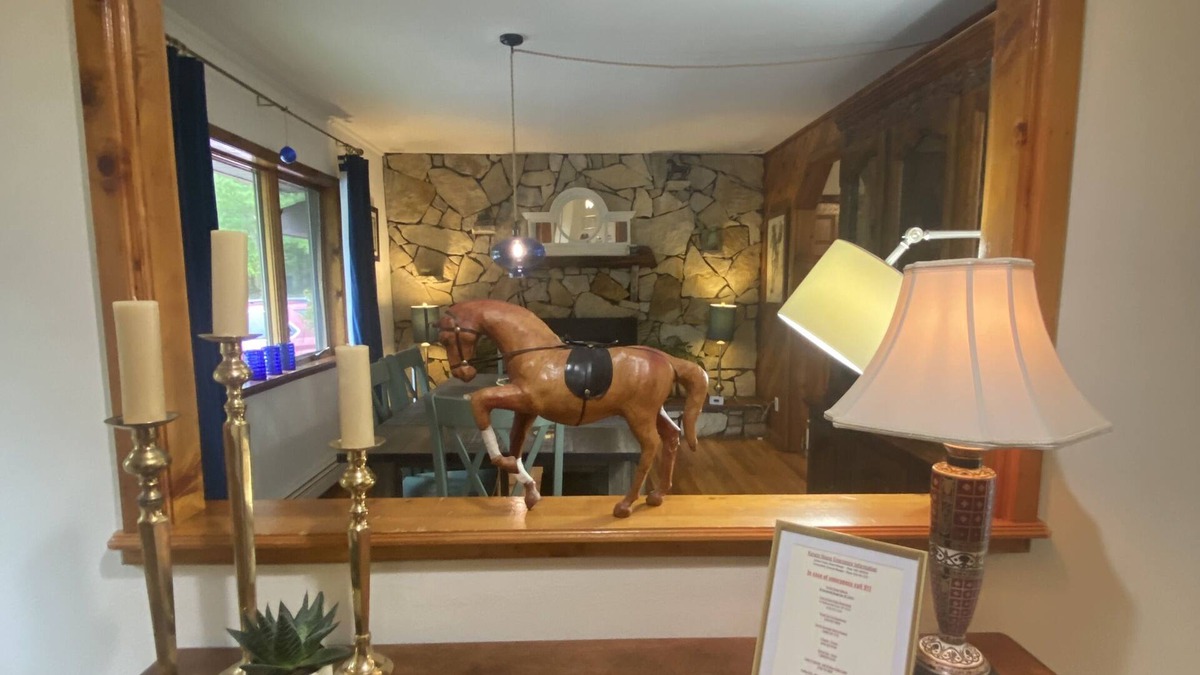 Purling House | Catskill Mt Retreat Close to Windham &Hunter Ski Resorts & Hudson Train Sleeps 6
