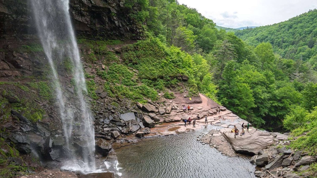 Cairo Villa | Catskills Cottage close to Windham and Hunter