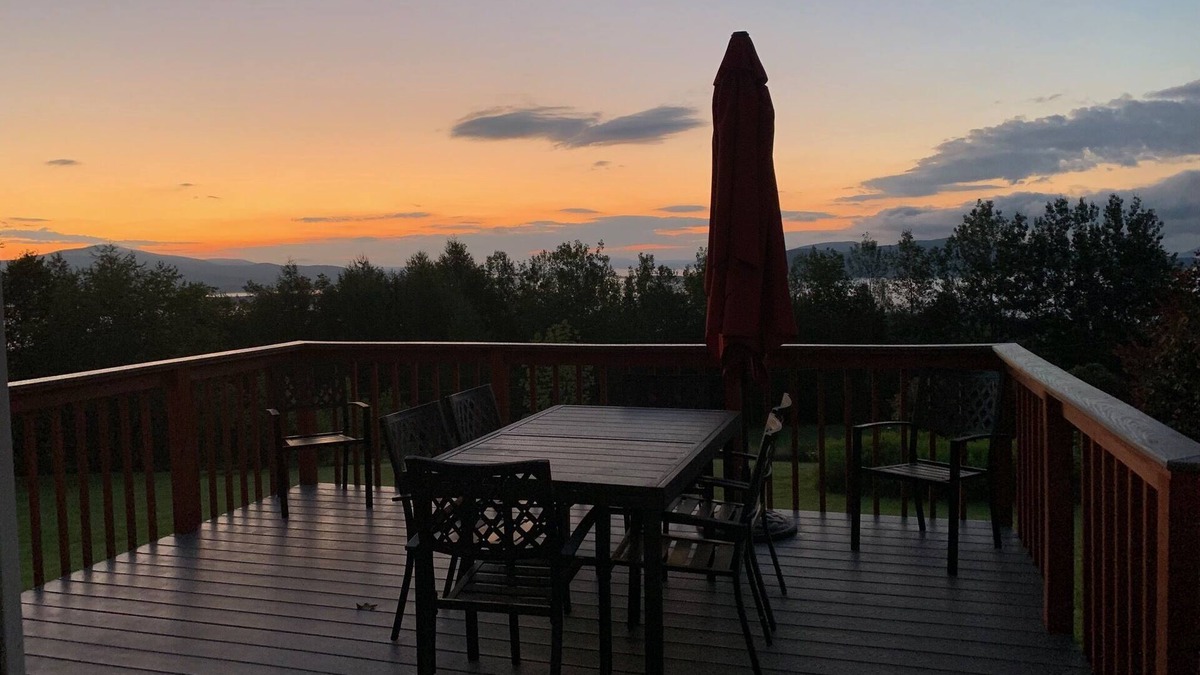 Prattsville House | Catskills Mountain Villa With A Panoramic View.n20 minutes to Hunter and Windham