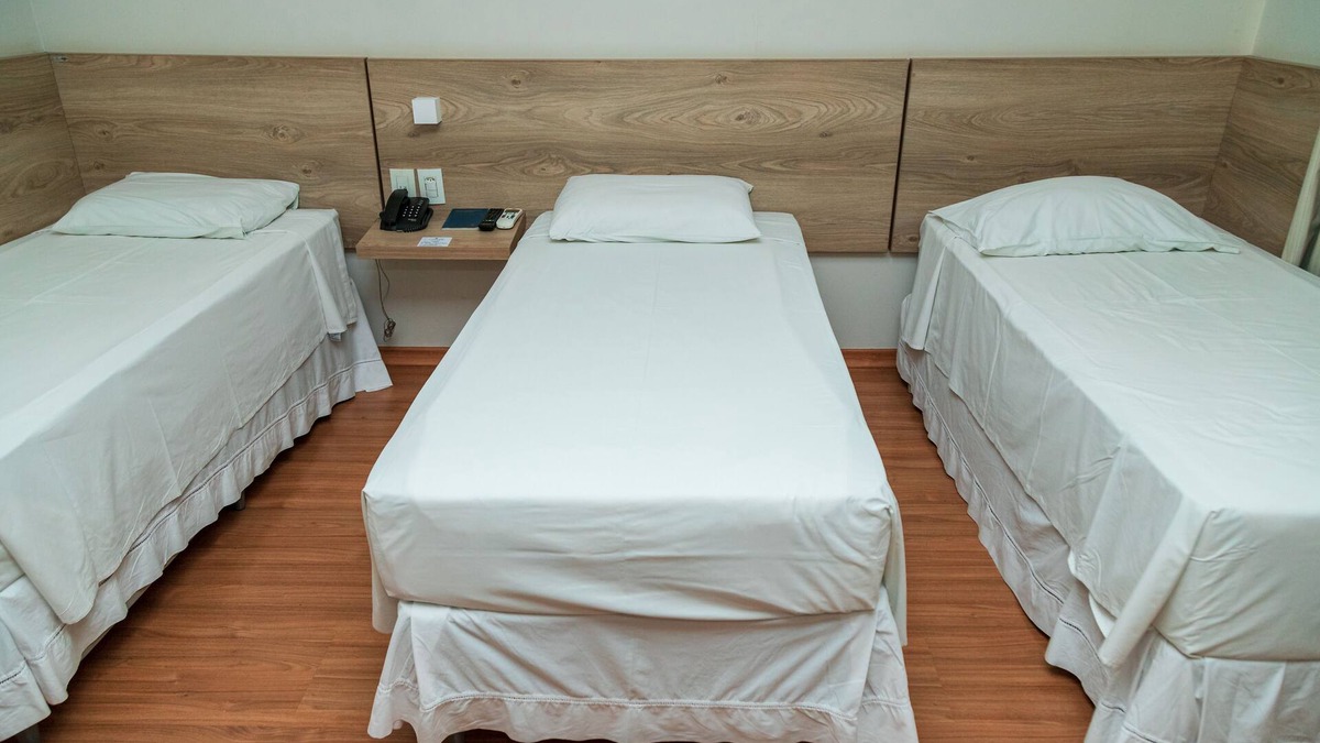Cacoal Hotel | Catuai Hotel