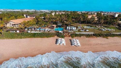 Stella Maris Resort | Catussaba Resort Hotel