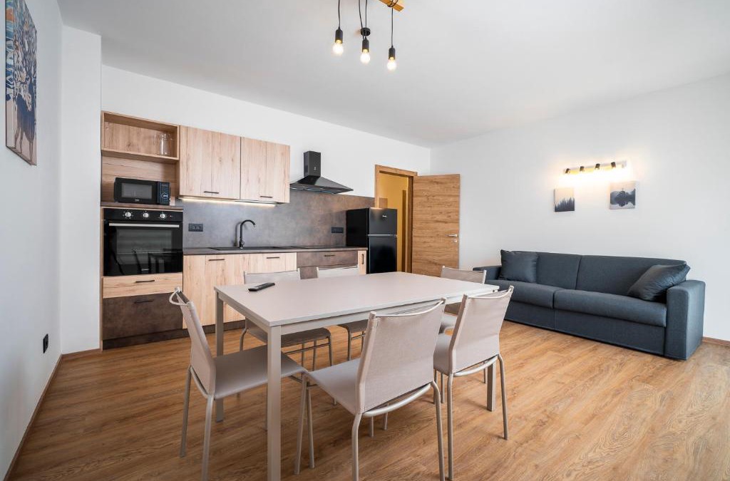 Cavalese Apartment | Cauriol Suites 1.1