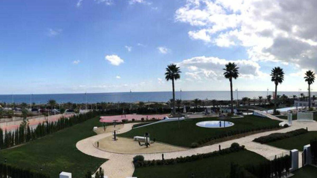 Els Arenals del Sol House | CAUTION! Special summer offer. BOOK AND ENJOY (MIN 11 DAYS)