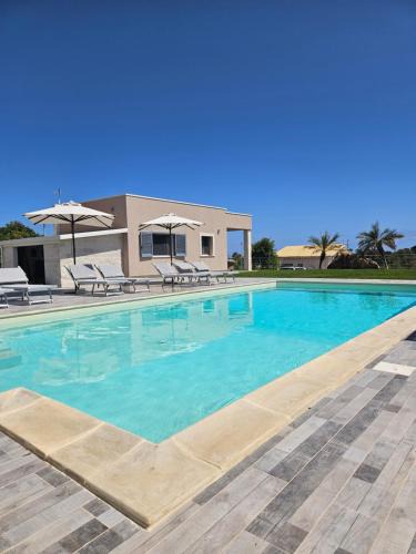 Brucoli Villa | Cava Del Mar