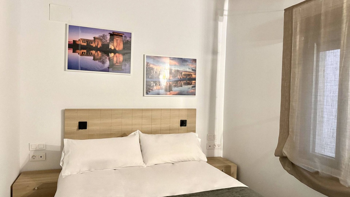 Palacio Apartment | CavaBajaSuites 104 PUERTA DEL SOL
