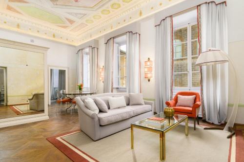 Santa Croce Apartment | Cavalier Paolo - La Dimora degli Affreschi Florence