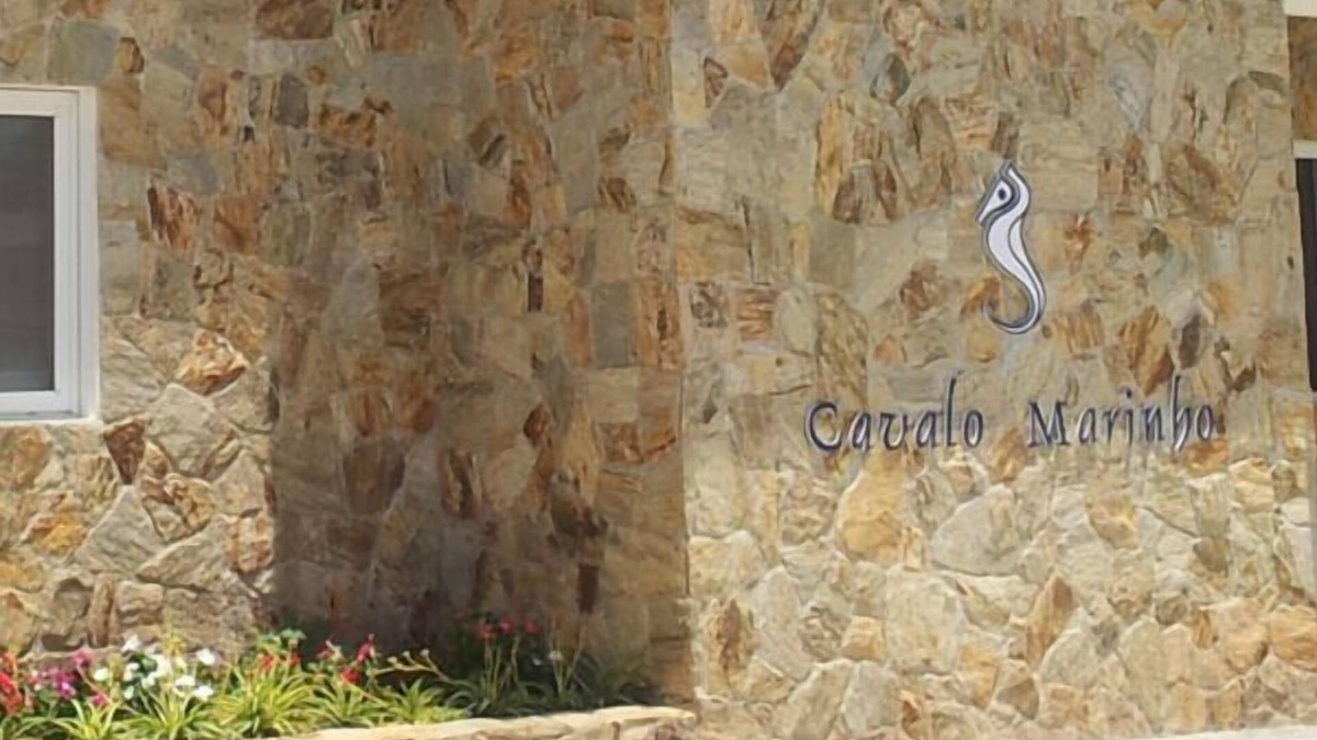 Porto Novo Hotel | Cavalo Marinho Suites