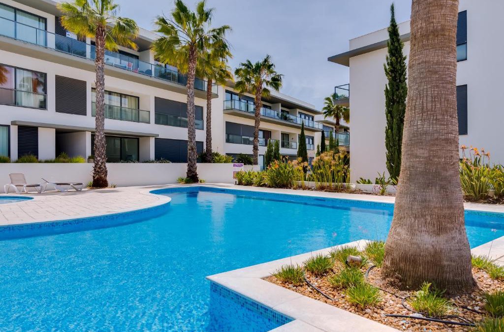 Cavacos Apartment | Cavalo Preto Beach Resort