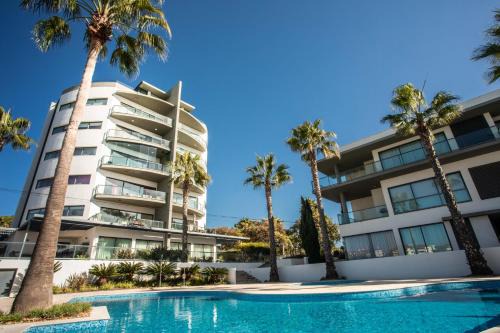 Quarteira Apartment | Cavalo Preto, Beach Resort