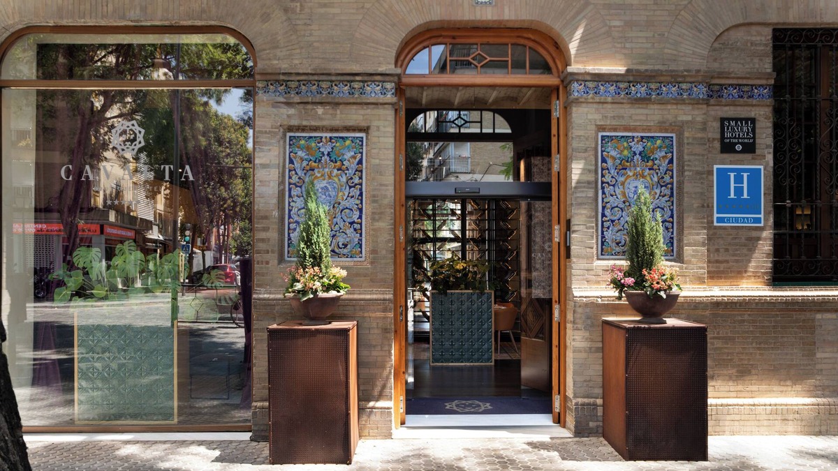 Triana Hotel | Cavalta Boutique Hotel – Small Luxury Hotel