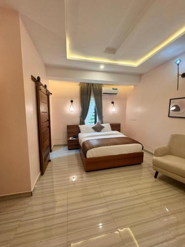 Benin City Hotel | Cavan Hotels