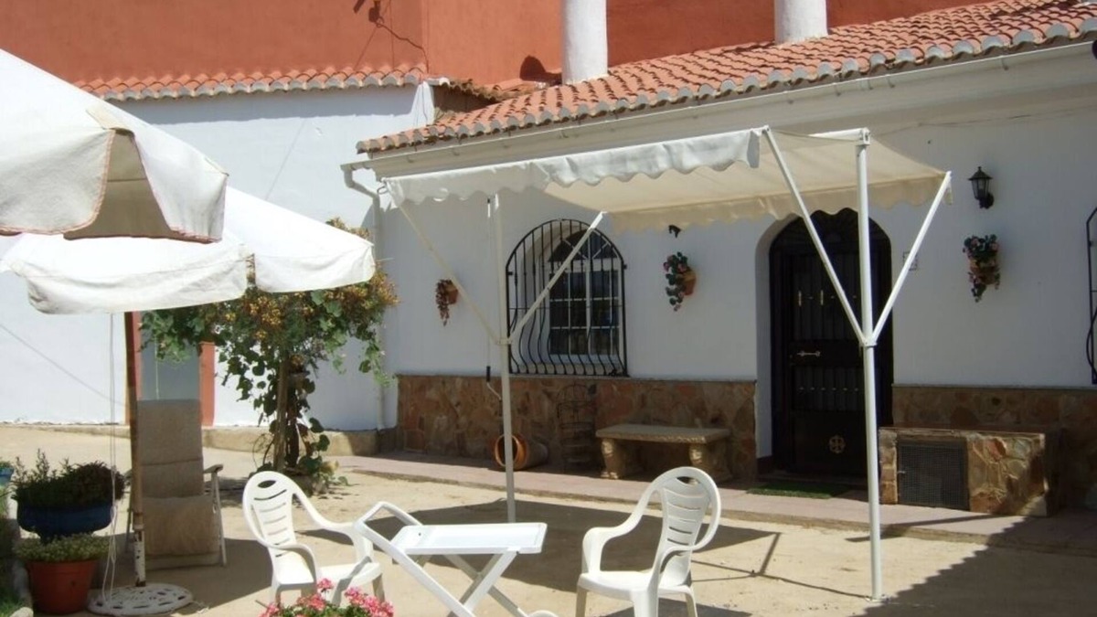 Purullena Cottage | Cave House - Casa de Dulce