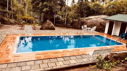 Amalavayal House | Cave Valley Wayanad