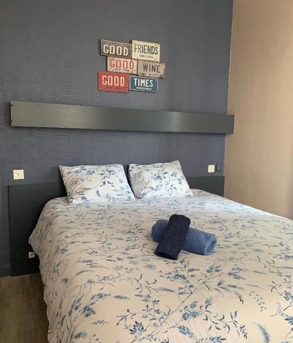 Buxy House | caveau du rond point