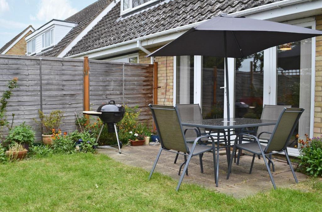 Cherry Hinton House | Cavendish